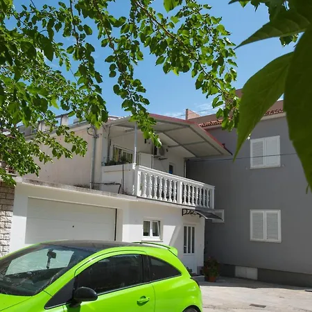 Private 2 Bedroom Loft House W/ Terrace&Private Parking Split Exterior photo