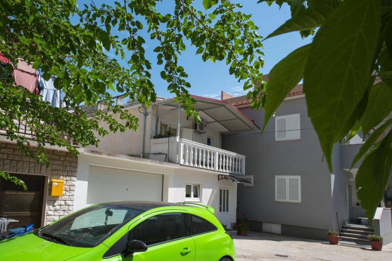 Private 2 Bedroom Loft House W/ Terrace&private Parking