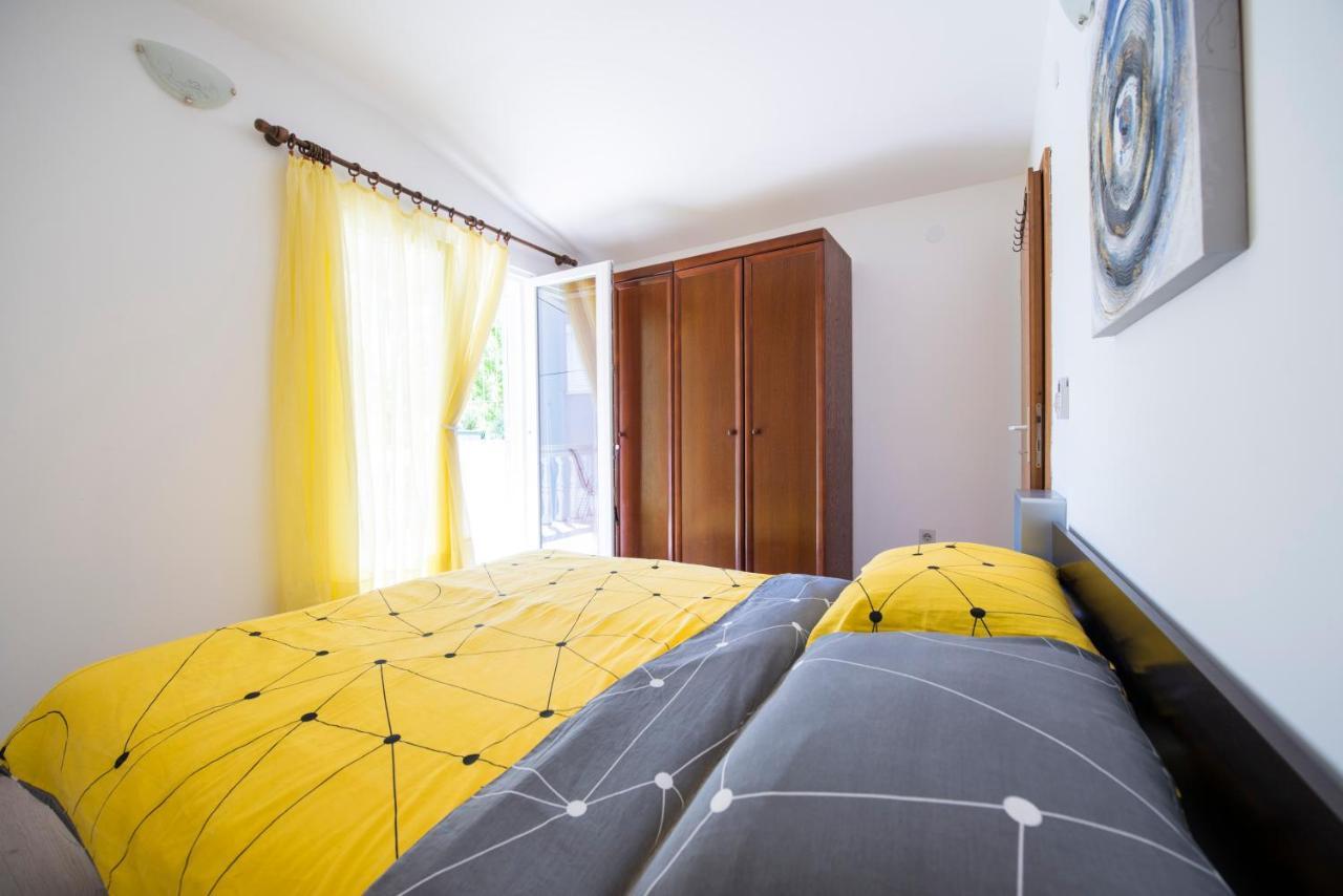 Apartment Private 2 Bedroom Loft House W/ Terrace&private Parking Split